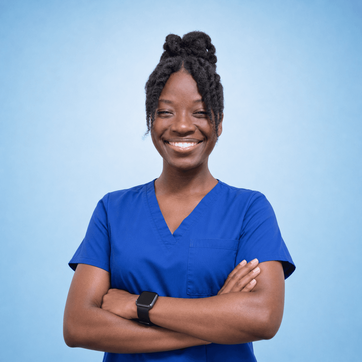 Kadesha Hanson McPherson, Registered Physiotherapist