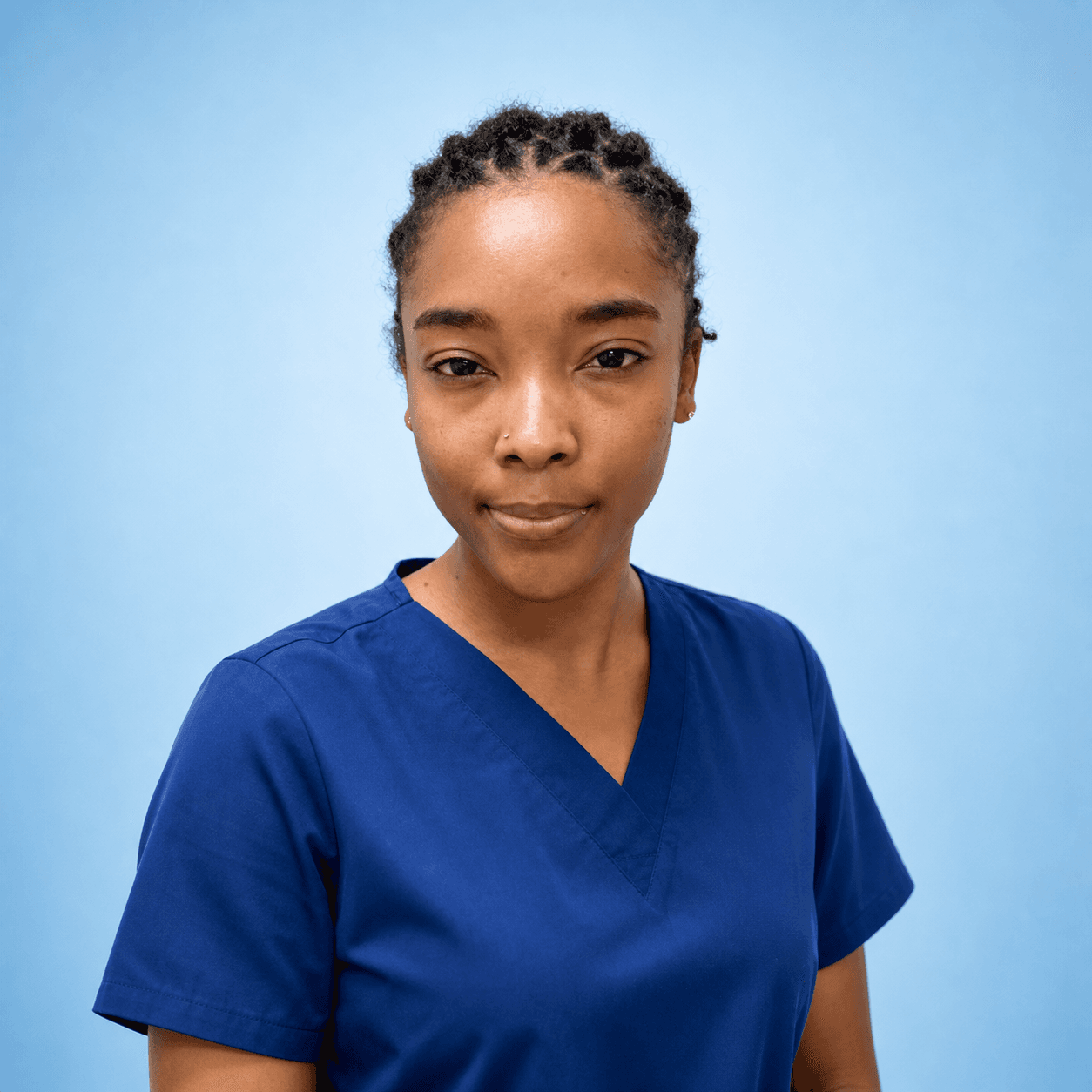 Sherica Silvera, Registered Physiotherapist